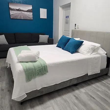 Cozy Private Room